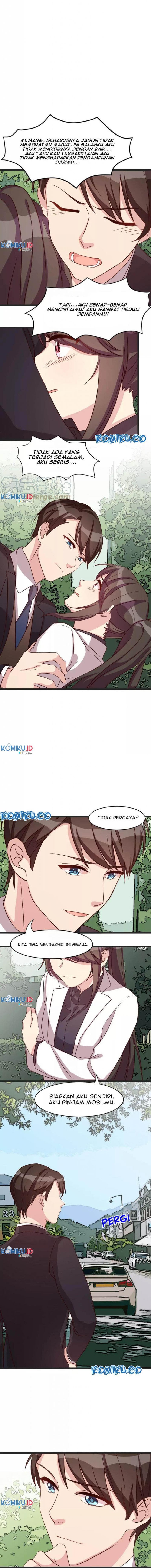 CEO’s Sudden Proposal Chapter 30 Gambar 4